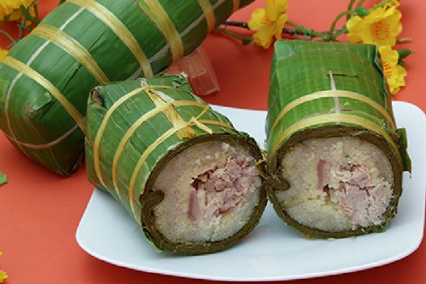 Gợi ý các món ngon ngày Tết dễ làm đậm chất người Việt Nam