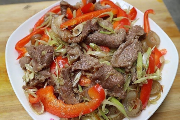 Top 6 món ngon dễ làm hàng ngày