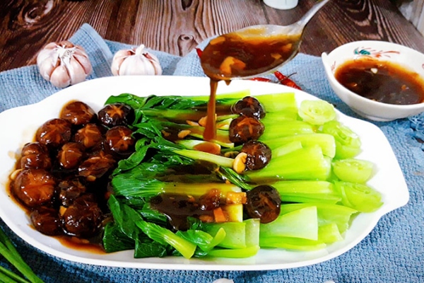 Bí quyết cho món ngon dễ làm hàng ngày 