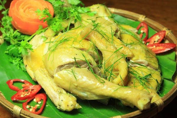 Cách nấu mâm cỗ 10 món đúng chuẩn miền Bắc