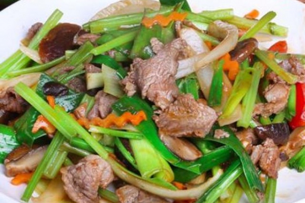Bí quyết nấu món tim cật xào thập cẩm chuẩn vị
