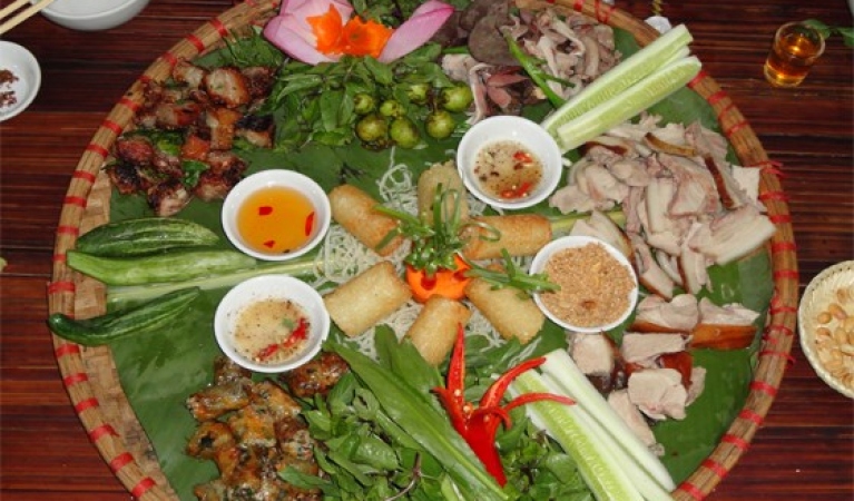 Lợn mán