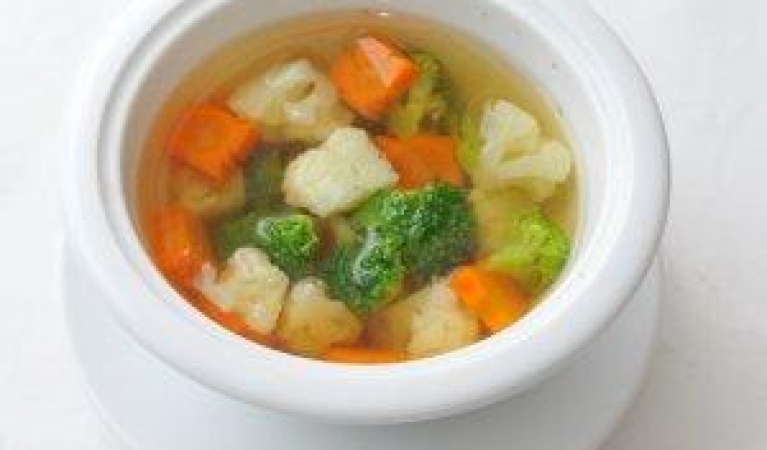 Món khai vị - Thực đơn - Nấu Cỗ 29
